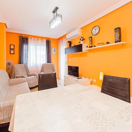 Alegria Id 55 Torrevieja Exterior foto