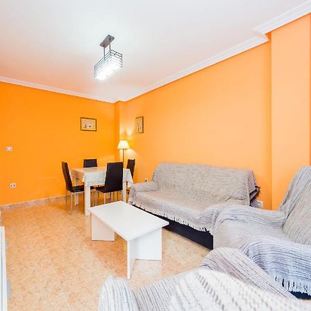 Alegria Id 55 Torrevieja Exterior foto