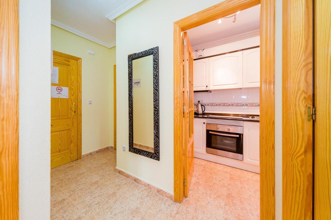 Alegria Id 55 Torrevieja Exterior foto