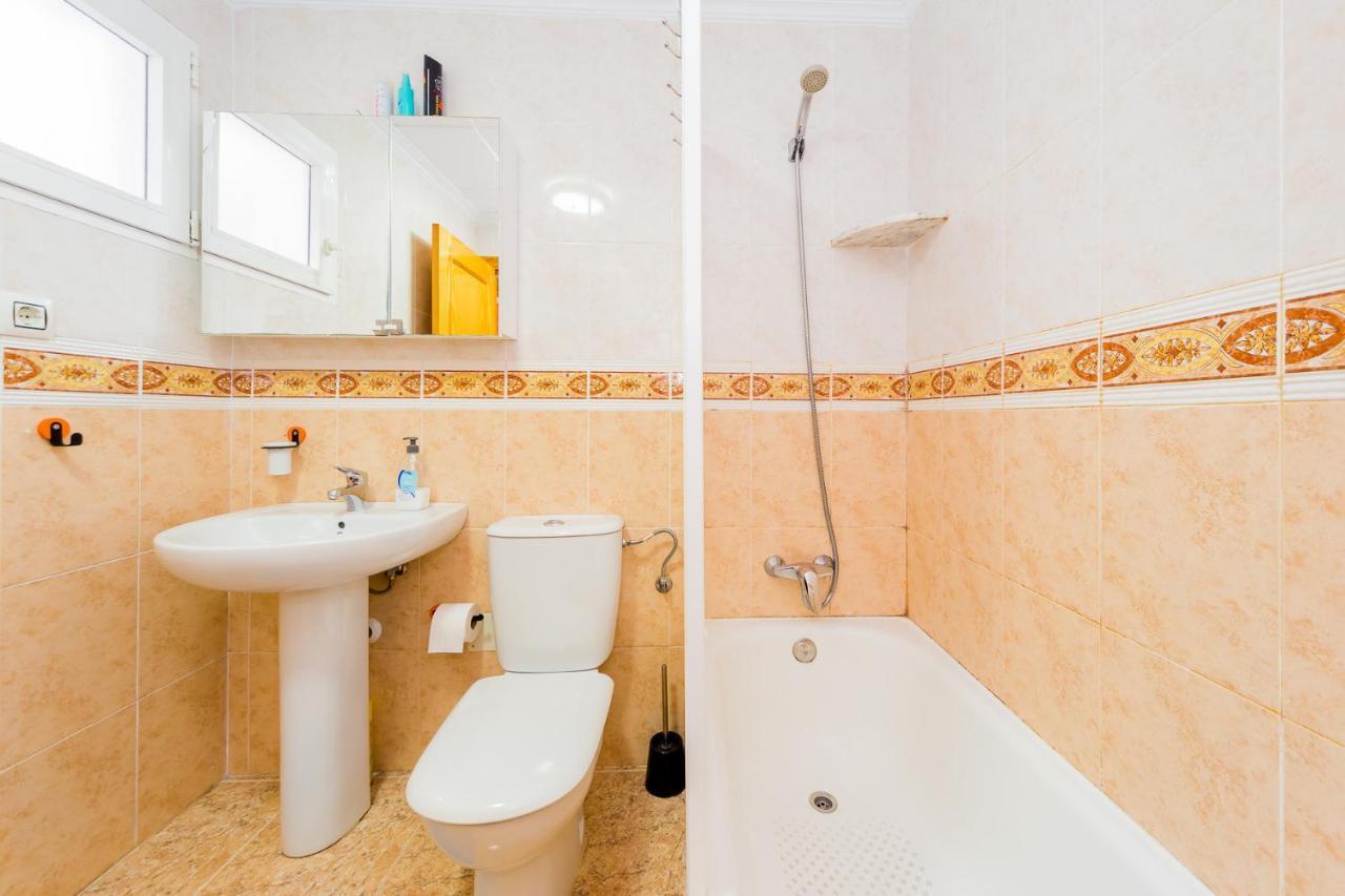 Alegria Id 55 Torrevieja Exterior foto