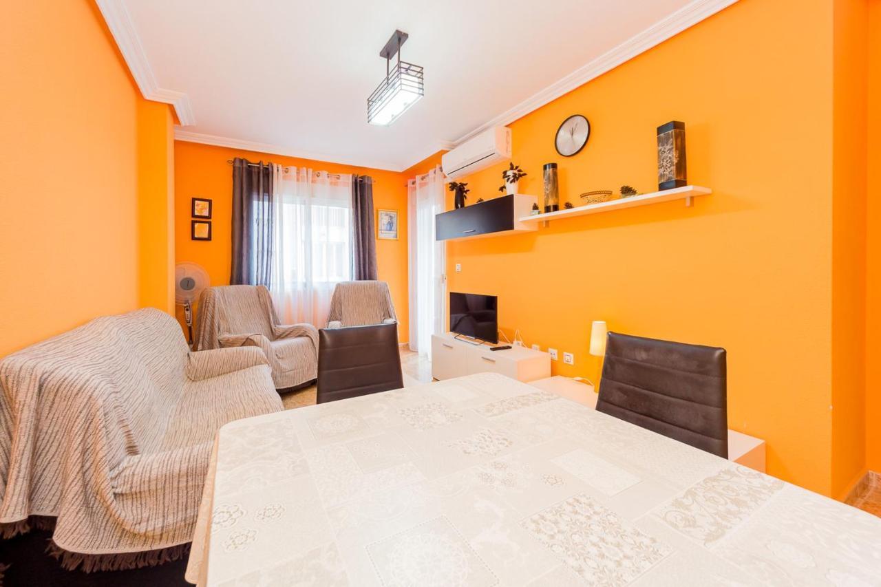 Alegria Id 55 Torrevieja Exterior foto