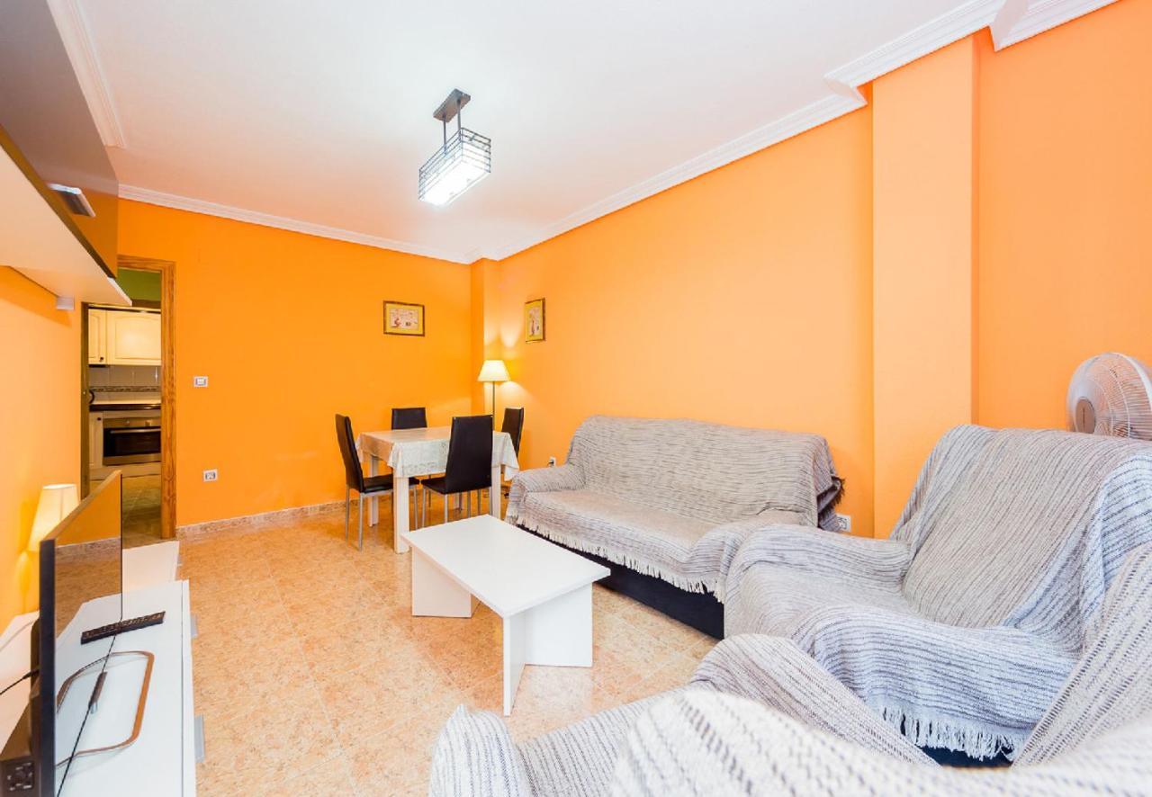 Alegria Id 55 Torrevieja Exterior foto